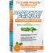 FEMME FIT RapidCuts Femme Crystals - All Natural 3-stage Fat Loss System - Orange Tangerine - 22 Count (665553200736)