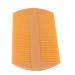 Premium Lice Comb & Nit Comb - Fine Teeth Slip Resistant Ideal for Adults | Home Use | International Shipping - Buy Online on GoSupps.com