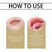 Moisturizing Lip Balm for Women 30g Nourishing Protective Cream Moisturizing Care Suitable for Men Day and Night Use Daily Home and Travel - Buy Online on GoSupps.com