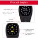 Cold Laser Therapy Device for Joint and Muscle Pain Relief with LED Display - Infrared Light (2x808nm + 12x650nm) - Buy Online on GoSupps.com