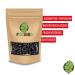 Buy Black Soybeans Snack 1kg - 5kg | Roasted & Slightly Salted Vegan Gluten-Free | Crispy Recovery Food - Foodino - Buy Online on GoSupps.com