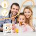 Bimuno Original | Daily Intestinal Health Prebiotic | High Fiber Supplement | Vegetarian & Halal | Kinder Immunity for Children - Buy Online on GoSupps.com