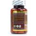 WOOHOO Natural Nitric Oxide Synthase NOS 100 Capsules - Buy Online on GoSupps.com