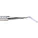 Wittex Hoof Pick for Unshod Horses - Durable Efficient Care for Your Equine Friend | International Shipping Available - Buy Online on GoSupps.com