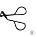 K-Pro Painless Eyelash Curler | Stainless Steel | Permanent Volume Eyelashes - Shop Now! - Buy Online on GoSupps.com