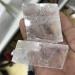 Home Decoration 1pc Natural Crystal White Calcite Parallelogram Reiki Specimen Roughstone Minerals Collection Gift Stones 100g - Buy Online on GoSupps.com