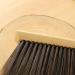 Bafnsiji Dust Brush Rubberwood Hand Brush Wooden Hand Brush Soft Cleaning Brush Sofa Furniture Duster Removal Counter Cleaner Handheld Wooden Handle Brush for Cleaning - Buy Online on GoSupps.com