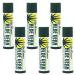 Cococare Aloe Vera Lip Balm 0.15 Oz - Lip Balm for Chapped Lips (6)