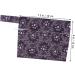Shop Minkissy Washable Ankle Cloth - Reusable Menstrual Binding Super Absorbent Cotton & Bamboo Charcoal Fiber for Ultimate Hygiene - Buy Online on GoSupps.com