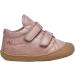 Naturino Cocoon VL Leather First-Steps Shoes - Pink (Size 3.5 UK) - Buy Online on GoSupps.com