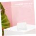 HOMSFOU 4pcs Colored Contact Lenses Set with Travel Case & Invisible Makeup Mirror - Ideal for International Shipping - Buy Online on GoSupps.com