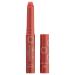 Impala -brooklyn shine on me lipstick pink coral n 09 |Shiny lipstick |Lipstick with a smooth texture |Moisturizing long -lasting lipstick 09 light coral