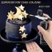 cogae Cordless Rechargeable Compressor Airbrush Set Automatically Handles Model Painting Nails Makeup B - Buy Online on GoSupps.com