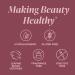 Mineral Fusion Sheer Moisture Lip Tint - Hydrating Lip Balm with Jojoba Oil & Shea Butter | Buildable Color Dye-Free Hypoallergenic | Earthy Berry - Buy Online on GoSupps.com
