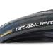 Grand Prix All Rounder Folding Tires - Set of 2 700x25C - High Performance Tires - Buy Online on GoSupps.com