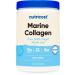 Nutricost Marine Collagen Powder Wild Caught Fish (8 oz) - 23 Servings 10 G Protein Per Serving Alaskan Wild-Caught