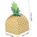 NUOBESTY 75 pcs Ing Pineapple Candy Party for Gathering Festival Storage Beautiful - Buy Online on GoSupps.com