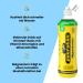 Peeroton Hypotonic Lemon Drink 6x750ml Tray - Hydration & Energy Boost - International Shipping - Buy Online on GoSupps.com