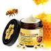 Bee Venom Skin Treatment Cream Bee Venom Comprehensive Cream Body Moisturizer with Anti-Aging Formula for Lifting & Firming Gently Reduces Blemishes Winter essentials 2.12 OZ 2.12 Ounce (Pack of 1)