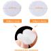 Self Adhesive Dots  1056pcs(528 Pairs) 0.59  Diameter White Sticky dots  Hook & Loop dots with Strong Adhesive  Sticky Back Coins Tapes 15mm for Classroom  Office  Home 0.59 -1056Pcs - Buy Online on GoSupps.com