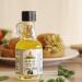 Green Fields Thyme & Sesame Oil Blend - Ready-to-Use Cold Pressed & Distilled - Buy Online on GoSupps.com