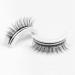 Reusable Self-Adhesive Eyelashes - Natural Look, No Glue (2 Styles) Pink - Buy Online on GoSupps.com