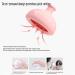 Buy Silicone Breast Percussion Cup for Effective Sputum Expectoration | Best Treatment Solutions - Buy Online on GoSupps.com