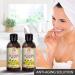 St. John's Wort Oil 2x250ml | Red Oil for Face Body Skin & Hair Care - Hypericum Perforatum - Massage Oil - Buy Online on GoSupps.com