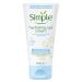 Simple Water Boost Hydrating Gel Cream dermatologically tested moisturiser for dry skin 50 ml 50.00 ml (Pack of 1)