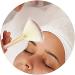 Didiseaon 1 Set Makeup Brush Highlighter Blush for Cheeks Powder Makeup Brush Make up Fan Facial Brush Setting Powder Brush Cosmetic Brush Blush Applying Tool Woman Major - Buy Online on GoSupps.com