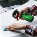 ptumcial Plant Mister Spray Bottle Fine Mist Water Sprayer Empty 300ml with Trigger for Cleaning Gardening Beauty plastic bottle - Buy Online on GoSupps.com