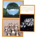 Shop Tovinanna Crystal Fitness & Massage Balls | Jade Meditation Tools for Wellness - Buy Online on GoSupps.com