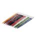 SOESFOUFU 12 Pcs Eyeshadow Pen Eyeliner Women Cosmetic Pen Waterproof Eye Shadow Pen