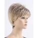 Buy Tsnomore Stylish Shaggy Blonde Short Straight Synthetic Wig | Capless & Trendy for All Occasions - International Shipping Available - Buy Online on GoSupps.com