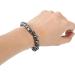 Magnetic Bead Bracelet for Stress Relief | Improve Energy & Skin-Friendly Durability - Buy Online on GoSupps.com