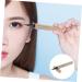 HAPINARY 1pc Eyeliner Magnetic Lash Liner Pen Eye Liner Pen Wing False Eyelashes Pen Makeup Cosmetic Plastic 1 count (Pack of 1) As Shown - Buy Online on GoSupps.com