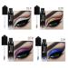 Blue12 Diamond Glitter Liquid Eyeshadow & Eyeliner - High Pigment, Waterproof, Long-lasting Sparkling Metals for Women and Girls - Buy Online on GoSupps.com
