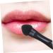 Beavorty Mini Lipsticks 20pcs Lip Disposable Eye Shadow Short Cosmetics Makeup Brush Mix Tester Makeup - Buy Online on GoSupps.com
