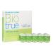 Bausch and Lomb Biotrue Oneday daily lenses spherical contact lenses soft 90 pieces BC 8.6 mm / dia 14.2 / -7 Dioptria -7.0 Dioptria 8.6 millimeters 14.2 millimeters 90