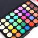 Buy Rainbow Eyeshadow Palette - 40 Pigmented Matte Shades | Waterproof Mineral Eye Shadow - Buy Online on GoSupps.com