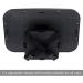 Large Shatterproof Baby Car Mirror | Back Seat Baby Mirror for Monitoring Child | Lightweight & Safe Rear View Mirror - Buy Online on GoSupps.com