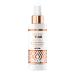Skinny Tan Tan & Tone Self Tan Oil - Streak Free Natural Looking Fake Tan with Coconut Oil Enriched with Guarana Extract to Tone & Firm Skin Cruelty-Free & Vegan - Dark 145ml