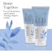 KAMEDIS Eczema Therapy Cream for Atopic Dermatitis, Sensitive & Irritated Skin 5.07 fl. Oz - Buy Online on GoSupps.com