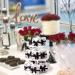 24 Pack Heart Soap Favors for Wedding, Baby Shower, Bridal Shower - Party Return Gifts & Birthday Party Favors - Buy Online on GoSupps.com