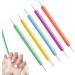 Dotting - Double-Ended Tool - Dot Paint Pens Design Tools Dotting Tools for Home Salon Tip Dot Paint Manicure Kit - Buy Online on GoSupps.com