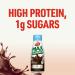 BOOST Glucose Control Max Protein Nutritional Drink - Rich Chocolate 11 Fl Oz (Pack of 12) - Buy Online on GoSupps.com