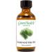 2 fl oz - Cedarwood Atlas Essential Oil - 100% Pure Essential - GreenHealth - Buy Online on GoSupps.com