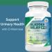 Phytage Labs Bladder Relief 911 Advanced Bladder Support for Men & Women Detoxifying Formula 60 Veggie Capsules (3-Pack) - Buy Online on GoSupps.com