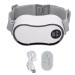 Abdominal Heating Pad Double-Sided Menstrual Heating Pad 6 Adjustable Modes for Home