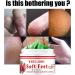 Frost Protection Cream for Feet | Anti-Crack Moisturizer & Dead Skin Foot Butter | Nourish & Repair with Effective Foot Care Cream - Buy Online on GoSupps.com